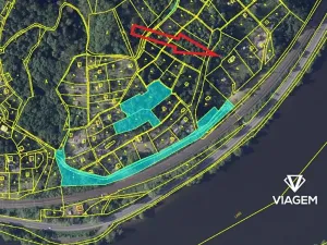 Prodej pozemku pro bydlení, Dolní Zálezly, 2062 m2