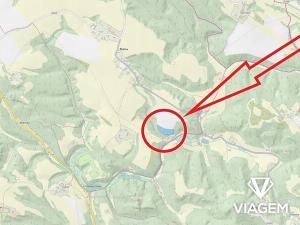 Prodej podílu pole, Blatce, 3673 m2