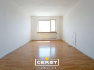 Prodej bytu 2+1, Chomutov, Svahová, 51 m2