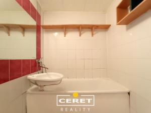 Prodej bytu 2+1, Chomutov, Svahová, 51 m2