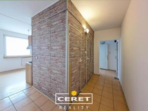 Prodej bytu 2+1, Chomutov, Svahová, 51 m2