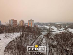 Prodej bytu 2+1, Chomutov, Svahová, 51 m2