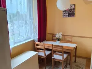 Pronájem bytu 3+1, Liberec, Neklanova, 80 m2