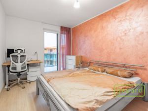 Prodej bytu 2+kk, Brno - Židenice, Letní, 45 m2