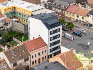 Prodej bytu 2+kk, Brno - Židenice, Letní, 45 m2