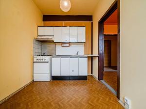 Prodej bytu 2+1, Ostrava, Aloise Gavlase, 45 m2