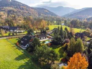 Prodej rodinného domu, Malenovice, 356 m2