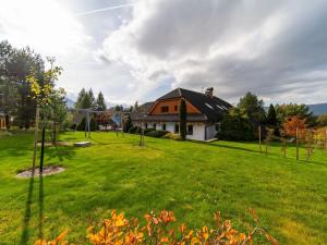 Prodej rodinného domu, Malenovice, 356 m2