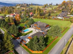 Prodej rodinného domu, Malenovice, 356 m2