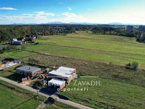 Prodej pozemku pro bydlení, Karviná, Poutní, 17191 m2