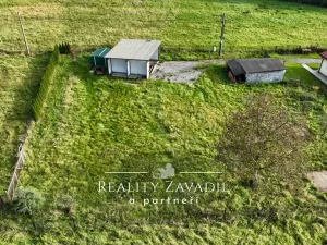 Prodej pozemku pro bydlení, Karviná, Poutní, 17191 m2