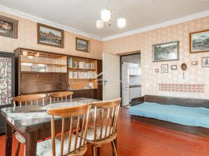 Prodej rodinného domu, Pardubice - Zelené Předměstí, K Barvírně, 80 m2