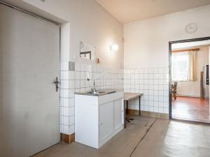 Prodej rodinného domu, Pardubice - Zelené Předměstí, K Barvírně, 80 m2