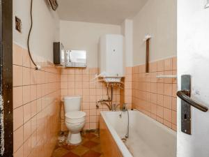 Prodej rodinného domu, Pardubice - Zelené Předměstí, K Barvírně, 80 m2