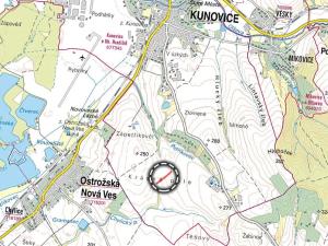 Prodej pole, Kunovice, 2426 m2