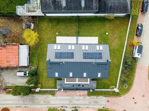 Prodej rodinného domu, Praha - Horní Počernice, Bříšťanská, 218 m2