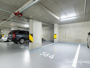 Pronájem bytu 2+kk, Praha - Modřany, Mezi vodami, 59 m2