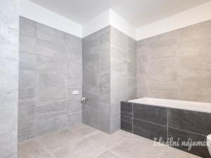 Pronájem bytu 2+kk, Praha - Modřany, Mezi vodami, 59 m2