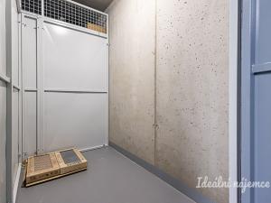 Pronájem bytu 2+kk, Praha - Modřany, Mezi vodami, 59 m2