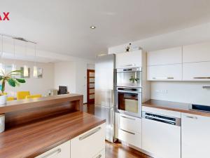 Prodej bytu 4+kk, Brno - Bystrc, Křepelčí, 121 m2