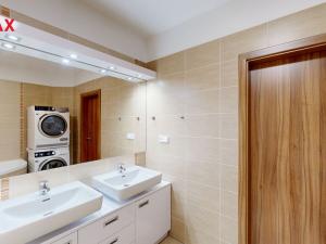 Prodej bytu 4+kk, Brno - Bystrc, Křepelčí, 121 m2