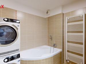 Prodej bytu 4+kk, Brno - Bystrc, Křepelčí, 121 m2