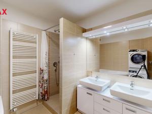 Prodej bytu 4+kk, Brno - Bystrc, Křepelčí, 121 m2