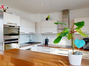 Prodej bytu 4+kk, Brno - Bystrc, Křepelčí, 121 m2