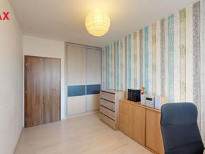 Prodej bytu 4+kk, Brno - Bystrc, Křepelčí, 121 m2