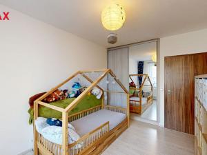 Prodej bytu 4+kk, Brno - Bystrc, Křepelčí, 121 m2