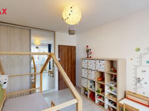 Prodej bytu 4+kk, Brno - Bystrc, Křepelčí, 121 m2