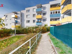 Prodej bytu 4+kk, Brno - Bystrc, Křepelčí, 121 m2