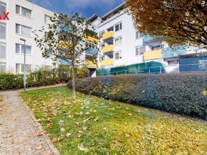 Prodej bytu 4+kk, Brno - Bystrc, Křepelčí, 121 m2