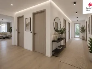 Prodej rodinného domu, Hevlín, 131 m2