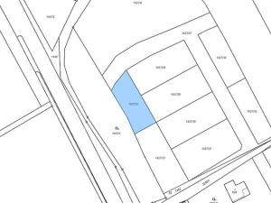 Prodej pozemku pro bydlení, Sobotka, Na Celné, 593 m2