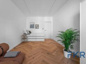 Prodej bytu 4+kk, Praha - Vinohrady, Vinohradská, 150 m2