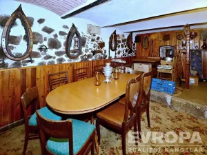 Prodej chalupy, Okrouhlá, 150 m2