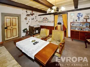 Prodej chalupy, Okrouhlá, 150 m2