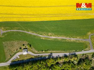 Prodej pozemku pro bydlení, Vojkovice, 1259 m2