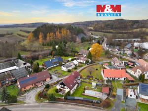 Prodej rodinného domu, Vysokov, 169 m2