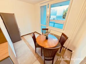 Pronájem bytu 2+1, Břeclav, J. Palacha, 48 m2