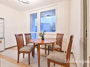 Pronájem bytu 2+1, Břeclav, J. Palacha, 48 m2