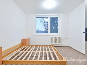 Pronájem bytu 2+1, Břeclav, J. Palacha, 48 m2