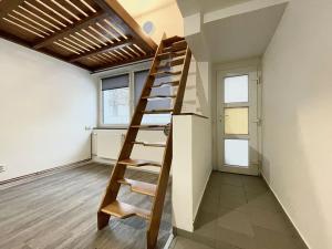 Pronájem bytu 1+kk, Liberec, Rumjancevova, 25 m2