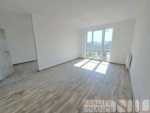 Pronájem bytu 2+kk, Plzeň, U Dráhy, 46 m2