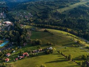 Prodej pozemku, Jablonec nad Jizerou, 1323 m2