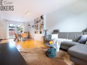 Prodej rodinného domu, Líbeznice, Ve Dvoře, 104 m2