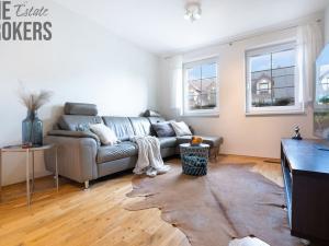 Prodej rodinného domu, Líbeznice, Ve Dvoře, 104 m2