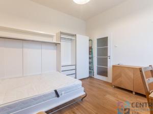 Pronájem bytu 1+1, Praha - Nové Město, Žitná, 26 m2