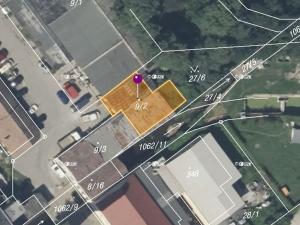 Pronájem skladu, Ivančice, Tovární, 75 m2